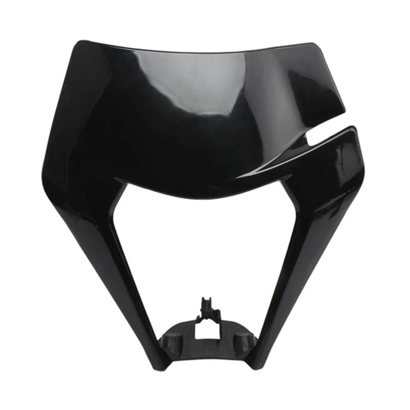 Motorrad-Scheinwerferabdeckung Für EXC SX Für SXS Für EXCF Für XCW Für SMR-125 Scheinwerferverkleidung Motorradmaske Für Scheinwerferabdeckung Lampenschirm Scheinwerfer Abdeckung von Ggwqoops