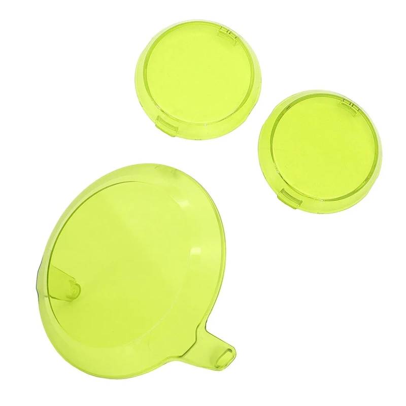 Motorrad-Scheinwerferabdeckung Für Für Norden 901 Zubehör Scheinwerfer Schutz Hilfs Lampe Schutz Abdeckung Scheinwerfer Schutzhülle Scheinwerfer Abdeckung(Style 2) von Ggwqoops
