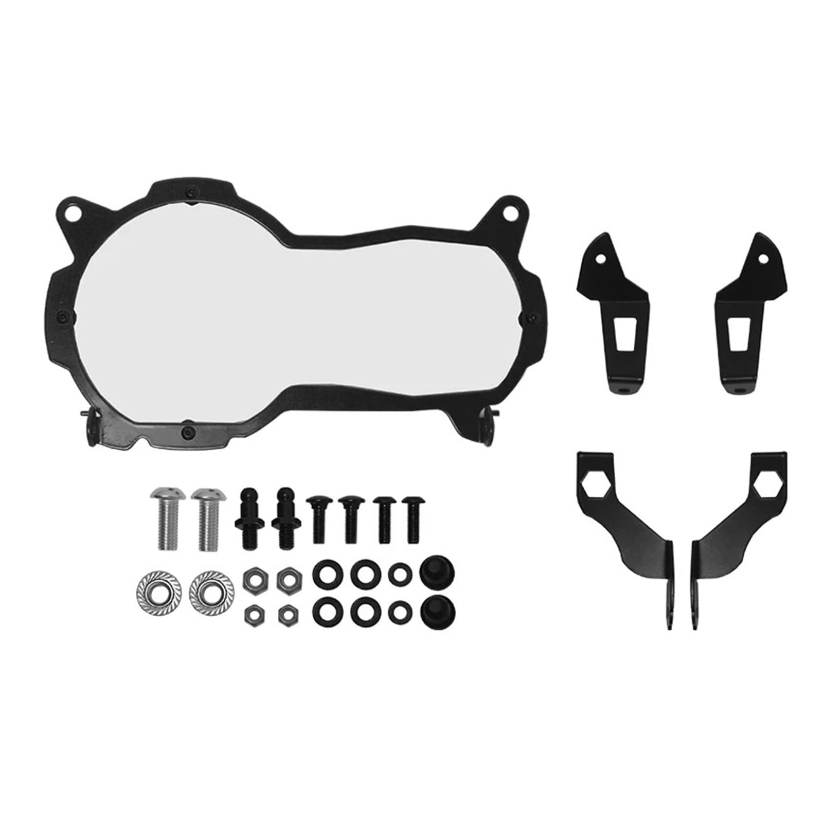 Motorrad-Scheinwerferabdeckung Für Für Svartpilen 401 250 2017-2024 Motorrad Scheinwerfer Schutz Grill Abdeckung Scheinwerfer Abdeckung Motorrad-Scheinwerferabdeckung Für Für Svartpilen 401 250 2017-2024 Motorrad Scheinwerfer Schutz Grill Abdeckung Scheinwerfer Abdeckung von Ggwqoops