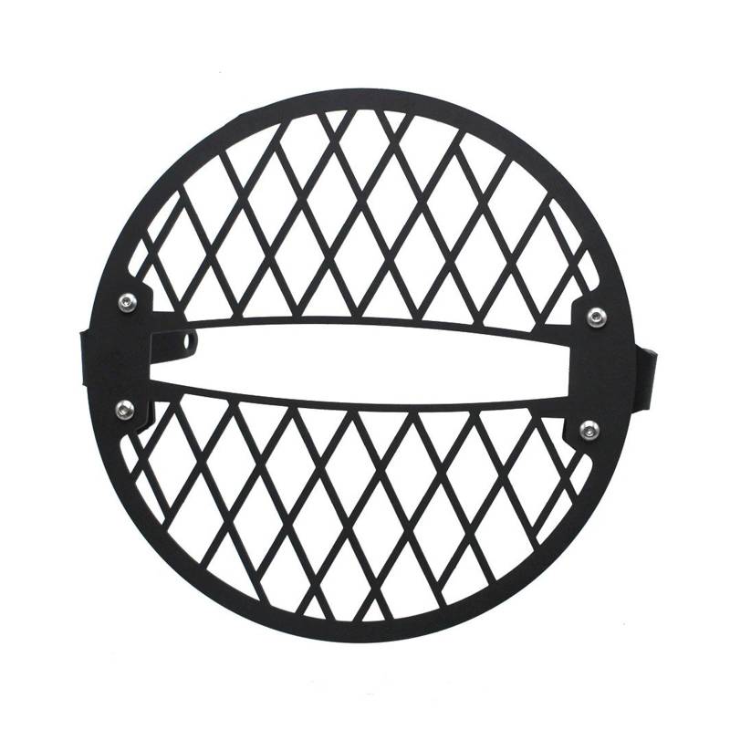 Motorrad-Scheinwerferabdeckung Für Für Svartpilen 401 250 Gelb Scheinwerfer Protector Grille Schutz Abdeckung Schutz Grill Scheinwerfer Abdeckung(Grid) von Ggwqoops
