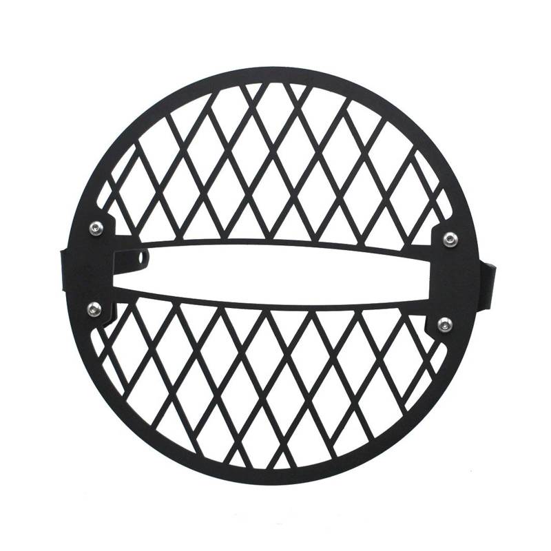 Motorrad-Scheinwerferabdeckung Für Für Svartpilen 401 250 Gelb Scheinwerfer Protector Grille Schutz Abdeckung Schutz Grill Scheinwerfer Abdeckung(Grid) von Ggwqoops