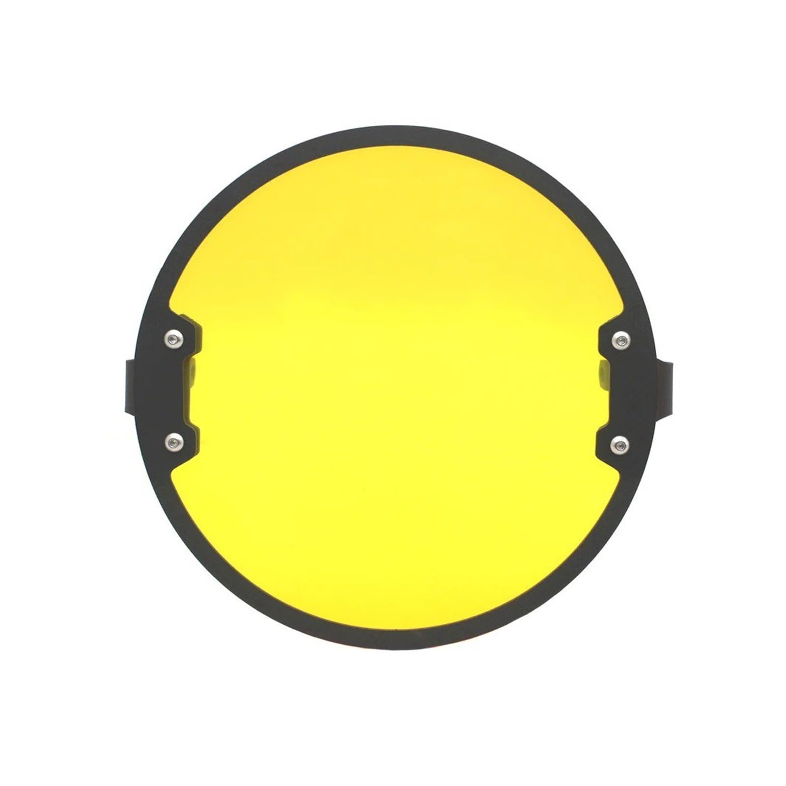 Motorrad-Scheinwerferabdeckung Für Für Svartpilen 401 250 Motorrad Scheinwerfer Schutz Scheinwerfer Schutz Grille Schutz Abdeckung Scheinwerfer Abdeckung(Yellow) von Ggwqoops