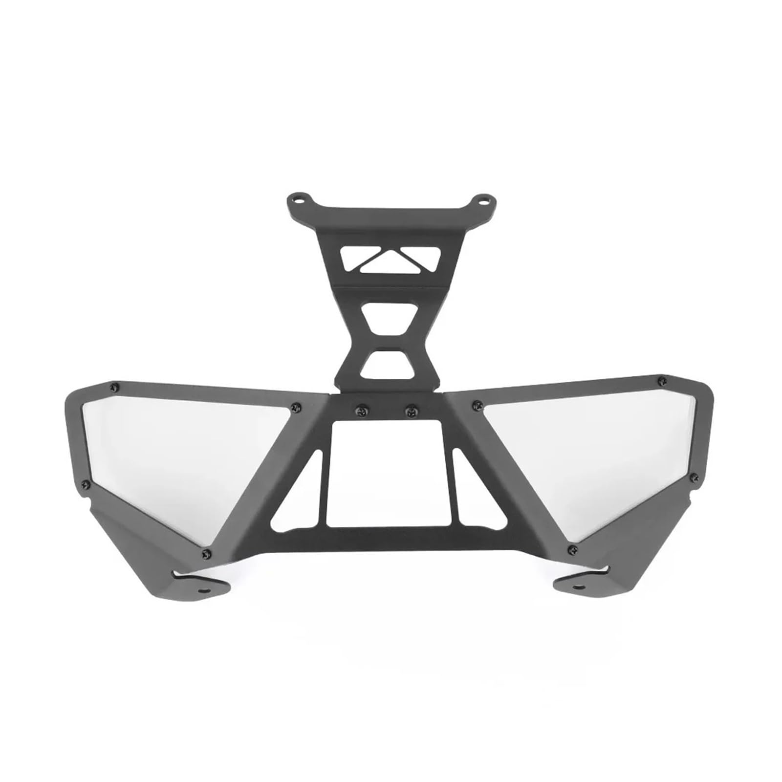 Motorrad-Scheinwerferabdeckung Für Kove Für 800X Für Pro Für Rally Für Super Für Adventure Motorrad-Scheinwerferlinsenabdeckung Scheinwerferschutz Scheinwerfer Abdeckung(Clear) von Ggwqoops