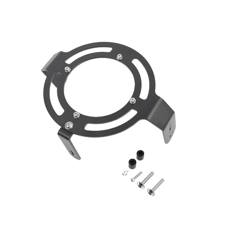 Motorrad-Scheinwerferabdeckung Für Monkey 125 Für Hunter Für Cub Für CT125 Scheinwerfer Schutz Abdeckung Scheinwerfer Abdeckung Schutz Protector Scheinwerfer Abdeckung von Ggwqoops