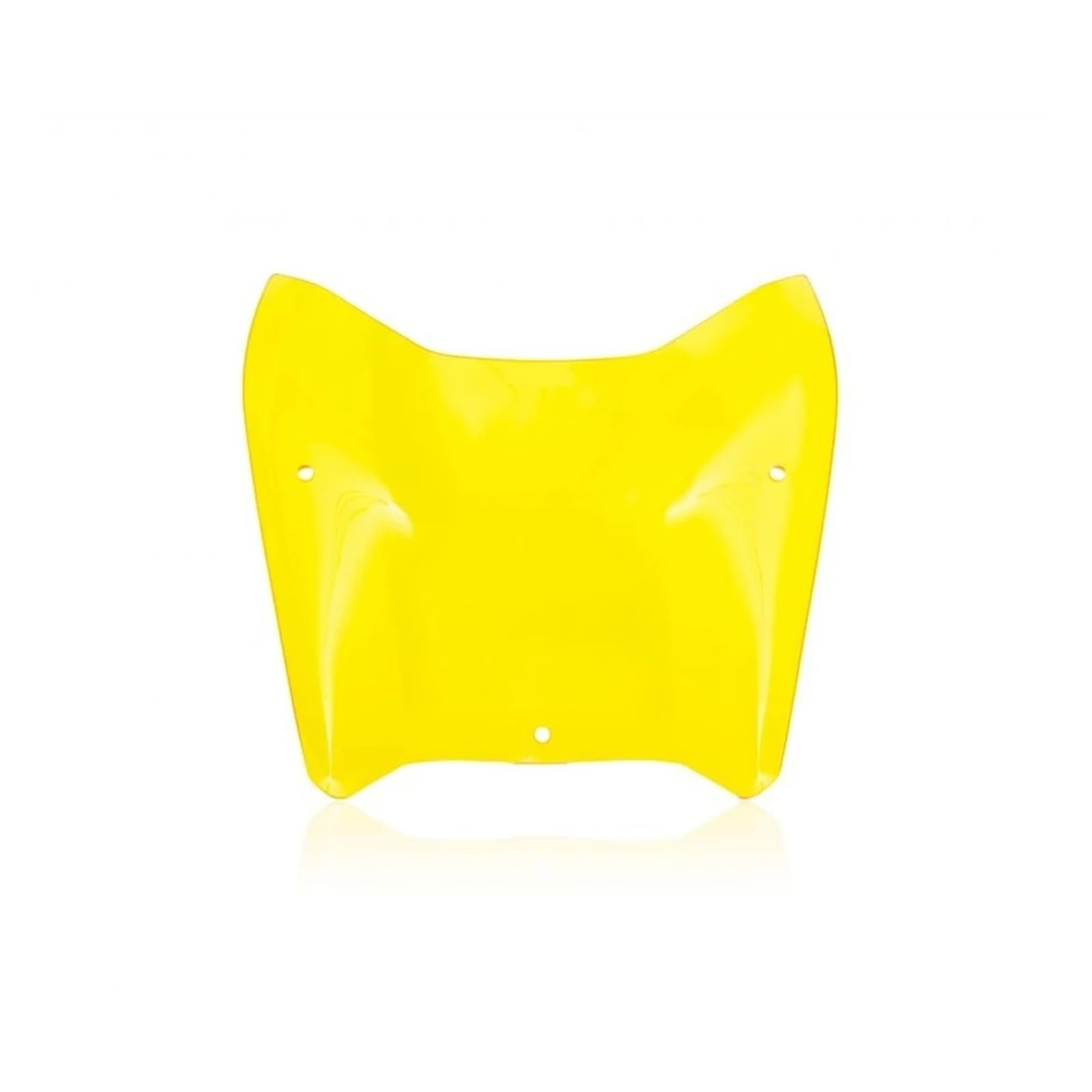 Motorrad-Scheinwerferabdeckung Für R1300GS Für Abenteuer 2024-2025 Motorrad Scheinwerfer Schutz Lampe Schutz Objektiv Zubehör Scheinwerfer Abdeckung(Yellow) von Ggwqoops
