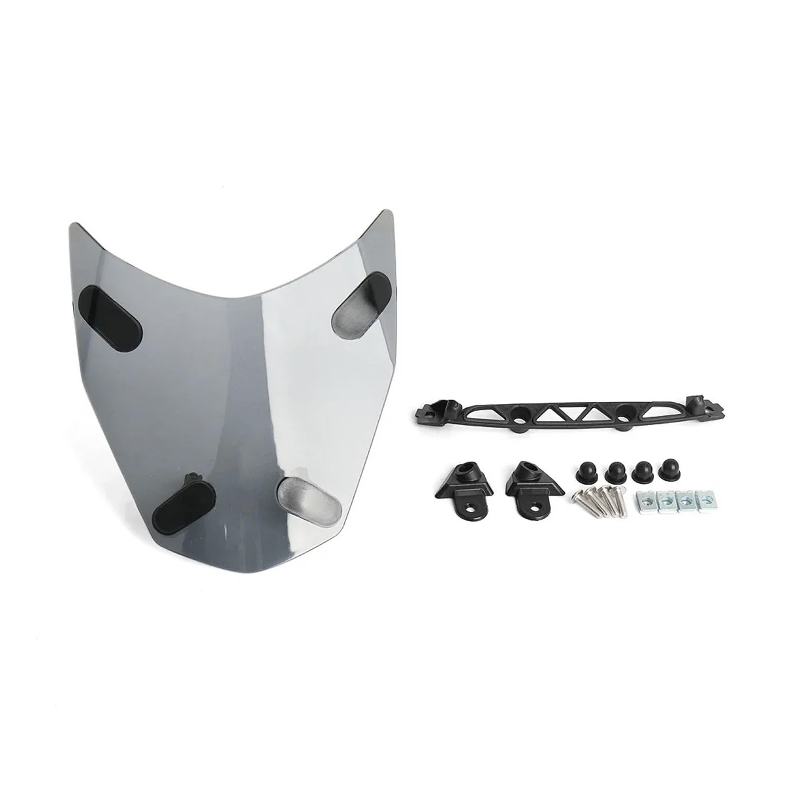 Motorrad-Scheinwerferabdeckung Für R1300GS Für R 1300 GS Für R1300 GS Motorrad Scheinwerfer Protector Kopf Licht Schutz Abdeckung Grille Scheinwerfer Abdeckung(Smoky) von Ggwqoops