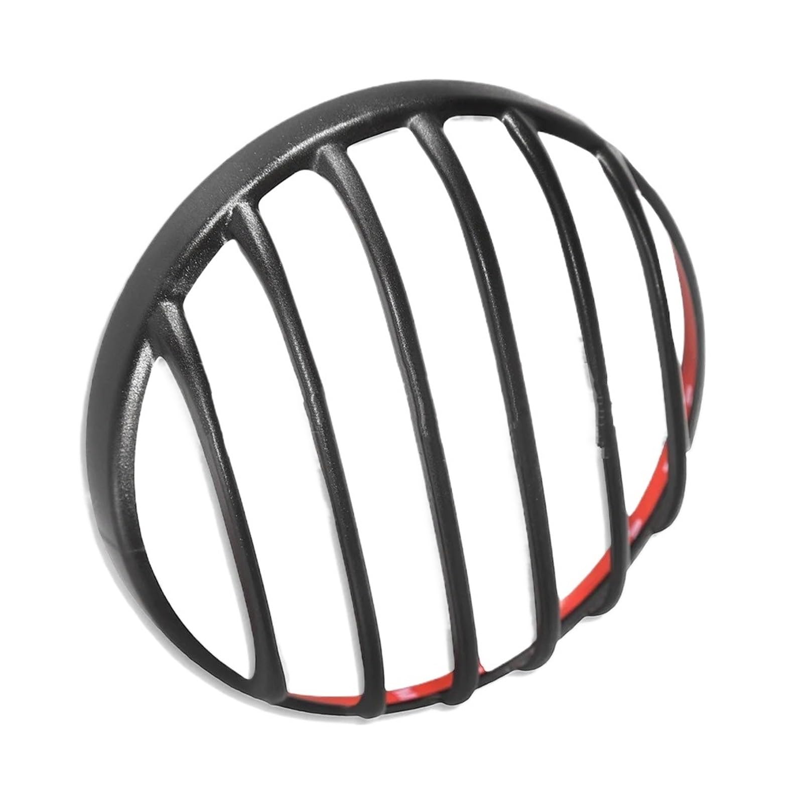 Motorrad-Scheinwerferabdeckung Für Rebel Für CMX 250 300 500 1100 Scheinwerfer Grill Abdeckung Front Kopf Licht Lampe Protector Schutz Scheinwerfer Abdeckung(Headlight Cover) von Ggwqoops