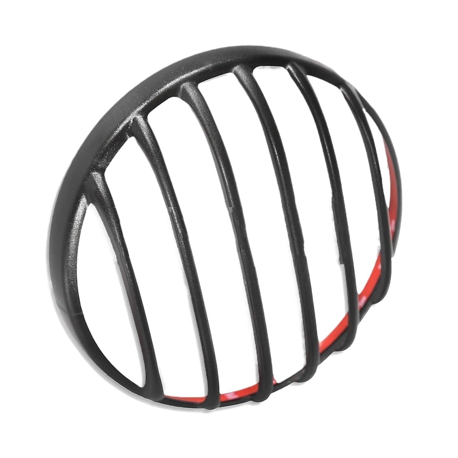 Motorrad-Scheinwerferabdeckung Für Rebel Für CMX 250 300 500 1100 Scheinwerfer Grill Abdeckung Front Kopf Licht Lampe Protector Schutz Scheinwerfer Abdeckung(Headlight Cover) von Ggwqoops