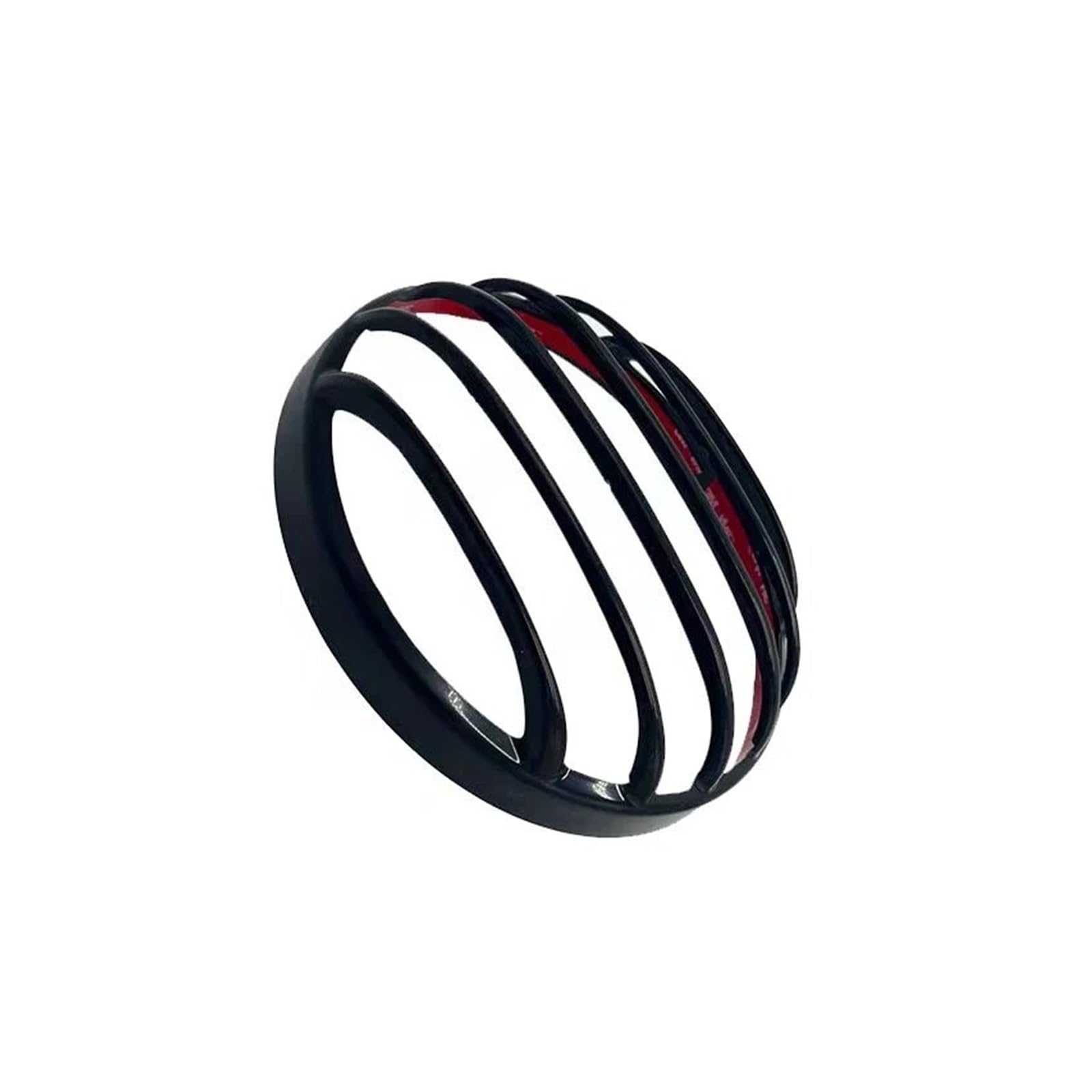 Motorrad-Scheinwerferabdeckung Für Rebel Für CMX 500 300 1100 2020 2021 2022 2023 Modell Schwarz Scheinwerfer Blinker Rücklicht Grill Abdeckungen Scheinwerfer Abdeckung(CMX300) von Ggwqoops
