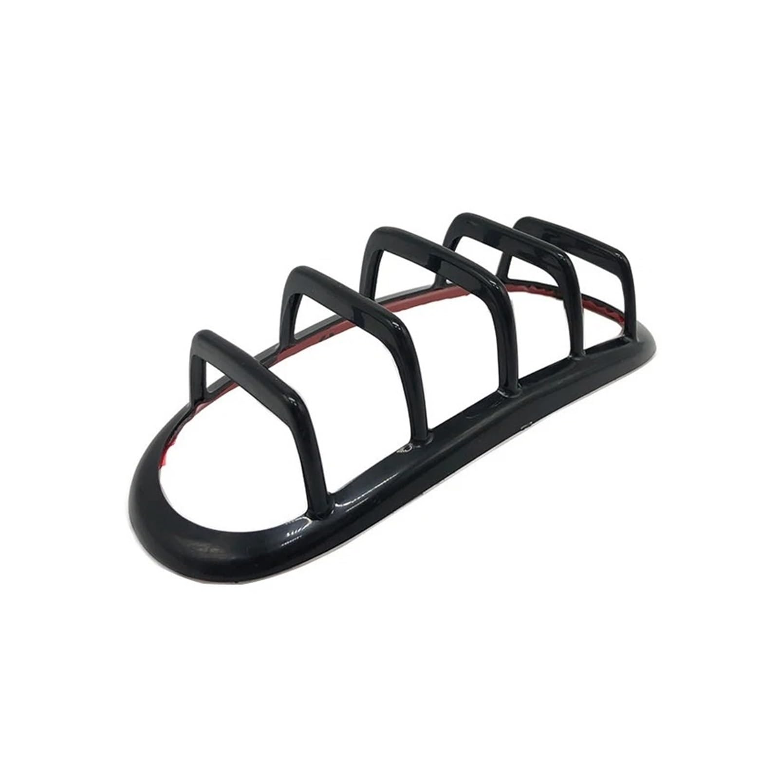 Motorrad-Scheinwerferabdeckung Für Rebel Für CMX 500 300 1100 2020-2023 Modell Schwarz Scheinwerfer Blinker Rücklicht Grill Abdeckungen Scheinwerfer Abdeckung(Taillight Grill) von Ggwqoops