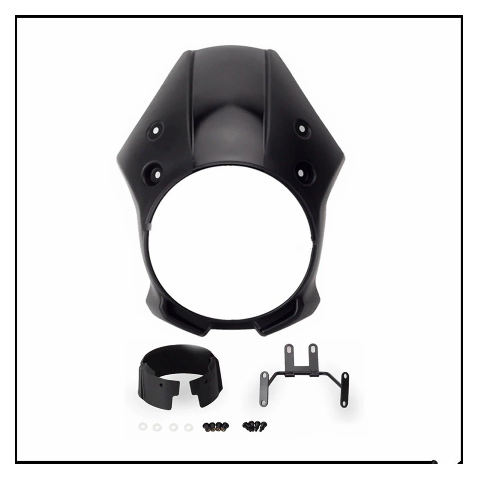 Motorrad-Scheinwerferabdeckung Für Rebel Für CMX 500 300 250 2017-2022 Motorrad Scheinwerfer Gugel Verkleidung Retro Front Grill Lichter Abdeckung Scheinwerfer Windschutzscheibe Scheinwerfer Abdeckung Motorrad-Scheinwerferabdeckung Für Rebel Für CMX 500 300 250 2017-2022 Motorrad Scheinwerfer Gugel Verkleidung Retro Front Grill Lichter Abdeckung Scheinwerfer Windschutzscheibe Scheinwerfer Abdeckung von Ggwqoops