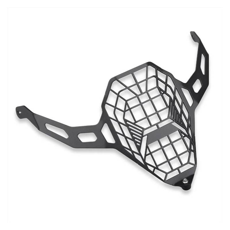 Motorrad-Scheinwerferabdeckung Für SUZUKI Für V-STROM Für 800DE 2023 2024 Motorrad Scheinwerfer Protector Deckt Schutz Kopf Licht Grill Schutz Scheinwerfer Abdeckung von Ggwqoops