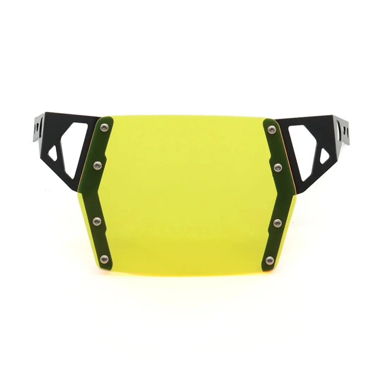 Motorrad-Scheinwerferabdeckung Für Suzuki DL 1050 Für V-Strom Für Dl1050 Für DL1050XT 19-20 Motorrad Scheinwerfer Protector Kühlergrill Wache Abdeckung Schutz Grill Scheinwerfer Abdeckung(Yellow) Motorrad-Scheinwerferabdeckung Für Suzuki DL 1050 Für V-Strom Für Dl1050 Für DL1050XT 19-20 Motorrad Scheinwerfer Protector Kühlergrill Wache Abdeckung Schutz Grill Scheinwerfer Abdeckung(Yellow) von Ggwqoops