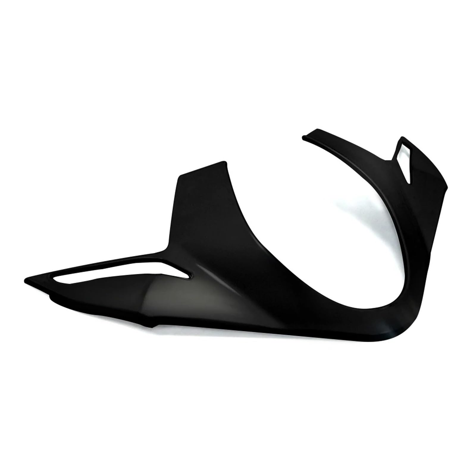Motorrad-Scheinwerferabdeckung Für Suzuki Für GSX250R Für GSXR250 2017-2024 Motorrad Modifizierte Scheinwerferschutzhülle Lampenabdeckung Zubehör Scheinwerfer Abdeckung(Matte Black) von Ggwqoops