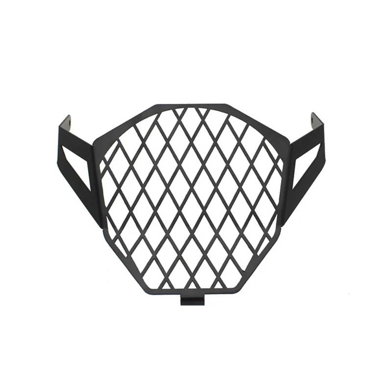 Motorrad-Scheinwerferabdeckung Für Suzuki Für V-STROM Für 800DE Motorrad Scheinwerfer Kopf Licht Schutz Schutz Abdeckung Schutz Grill Scheinwerfer Abdeckung von Ggwqoops