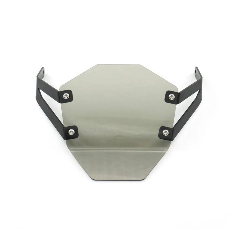 Motorrad-Scheinwerferabdeckung Für Suzuki Für V-strom800 DE 2023 2024 Motorrad Scheinwerfer Kühlergrill Schutz Kopf Licht Grill Schutz Abdeckung Scheinwerfer Abdeckung(B-Light gray) von Ggwqoops