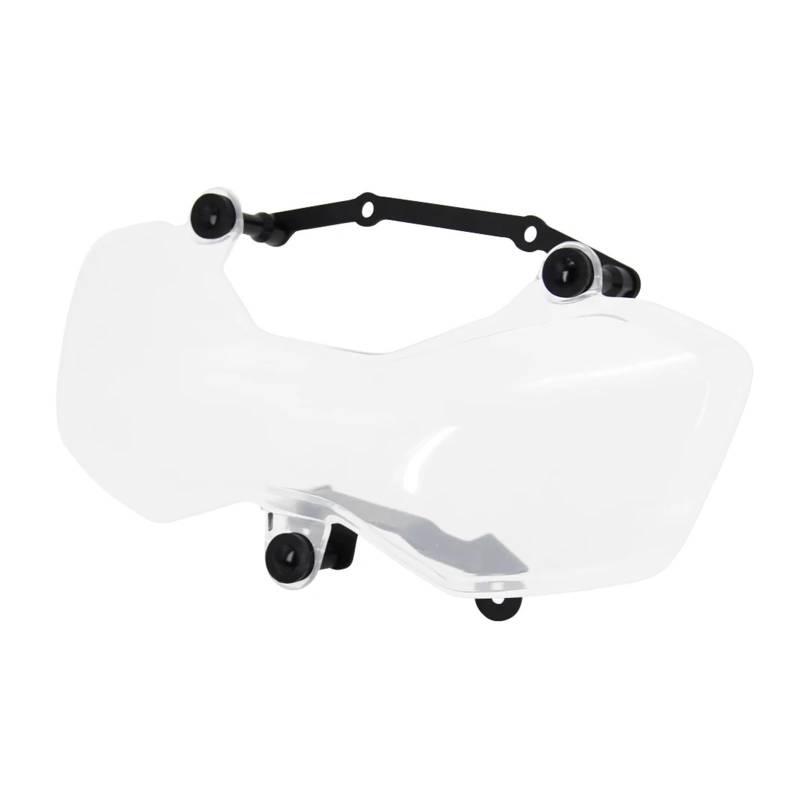 Motorrad-Scheinwerferabdeckung Für Tiger 900 Für TIGER900 2020 Motorrad Acryl Scheinwerfer Schutz Protector Guard Front Lampe Abdeckung Scheinwerfer Abdeckung von Ggwqoops