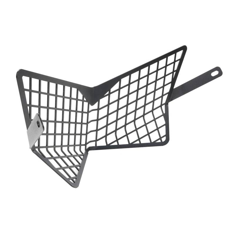 Motorrad-Scheinwerferabdeckung Für Varadero Für XL1000V 2003-2013 Motorrad Scheinwerfer Kopf Licht Schutz Schutz Abdeckung Schutz Grill Aluminium Scheinwerfer Abdeckung von Ggwqoops