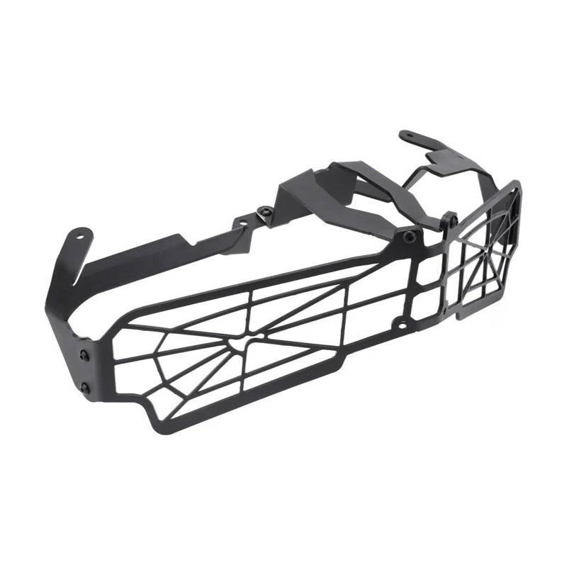 Motorrad-Scheinwerferabdeckung Für Voge Für DS525X Für 525DSX Für Valico 525 Motorrad-Frontlichtgitter Scheinwerferlampenschutz Abdeckungsschutz Scheinwerfer Abdeckung von Ggwqoops