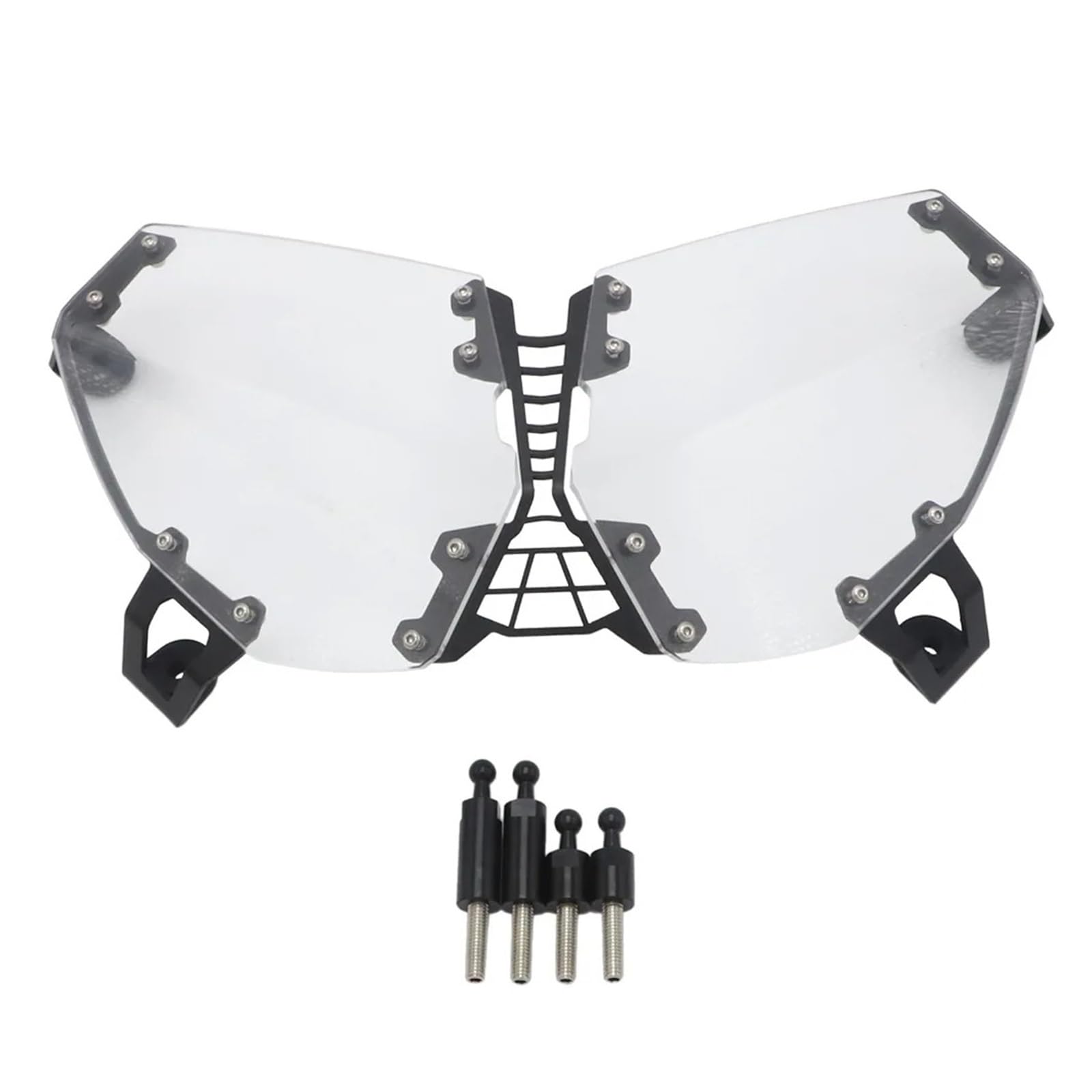 Motorrad-Scheinwerferabdeckung Für XT1200Z Für Super Für Tenere 2010-2018 Anwendbare Frontlichtabdeckung Und Scheinwerferschutzgitter Motorräder Scheinwerfer Abdeckung Motorrad-Scheinwerferabdeckung Für XT1200Z Für Super Für Tenere 2010-2018 Anwendbare Frontlichtabdeckung Und Scheinwerferschutzgitter Motorräder Scheinwerfer Abdeckung von Ggwqoops