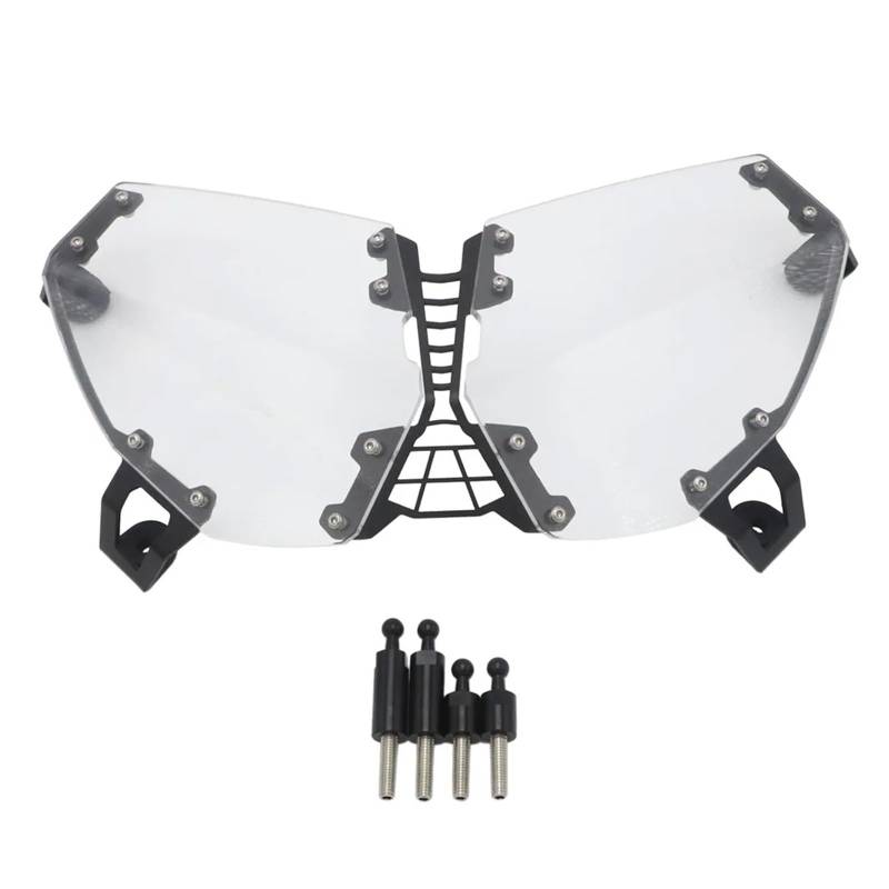 Motorrad-Scheinwerferabdeckung Für XT1200Z Für Super Für Tenere 2010-2018 Anwendbare Frontlichtabdeckung Und Scheinwerferschutzgitter Motorräder Scheinwerfer Abdeckung von Ggwqoops