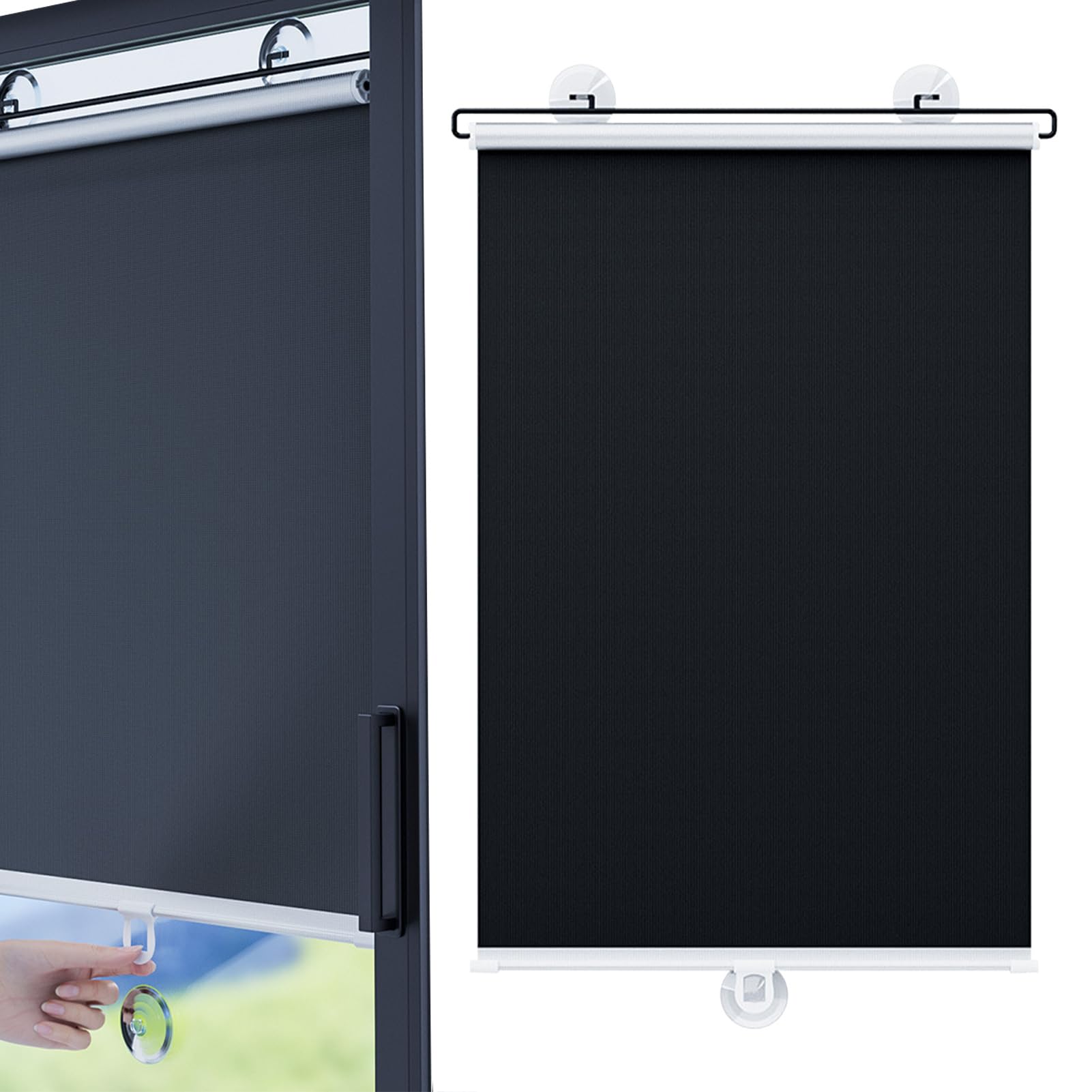 Car Sun Shades, Roller Shades for Window, Sun Shade, Foldable Blinds, Sunshade Sunshield Transformative Roller Shades for Enhanced Window Sun Protection and Privacy Elevate Your Space Optimal Sun Car Sun Shades, Roller Shades for Window, Sun Shade, Foldable Blinds, Sunshade Sunshield Transformative Roller Shades for Enhanced Window Sun Protection and Privacy Elevate Your Space Optimal Sun von Ghjkldha