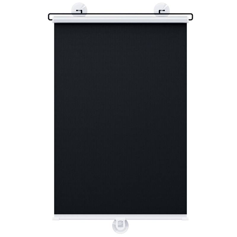 Car Sun Shades, Roller Shades for Window, Sun Shade, Foldable Blinds, Sunshade Sunshield Transformative Roller Shades for Enhanced Window Sun Protection and Privacy Elevate Your Space Optimal Sun von Ghjkldha
