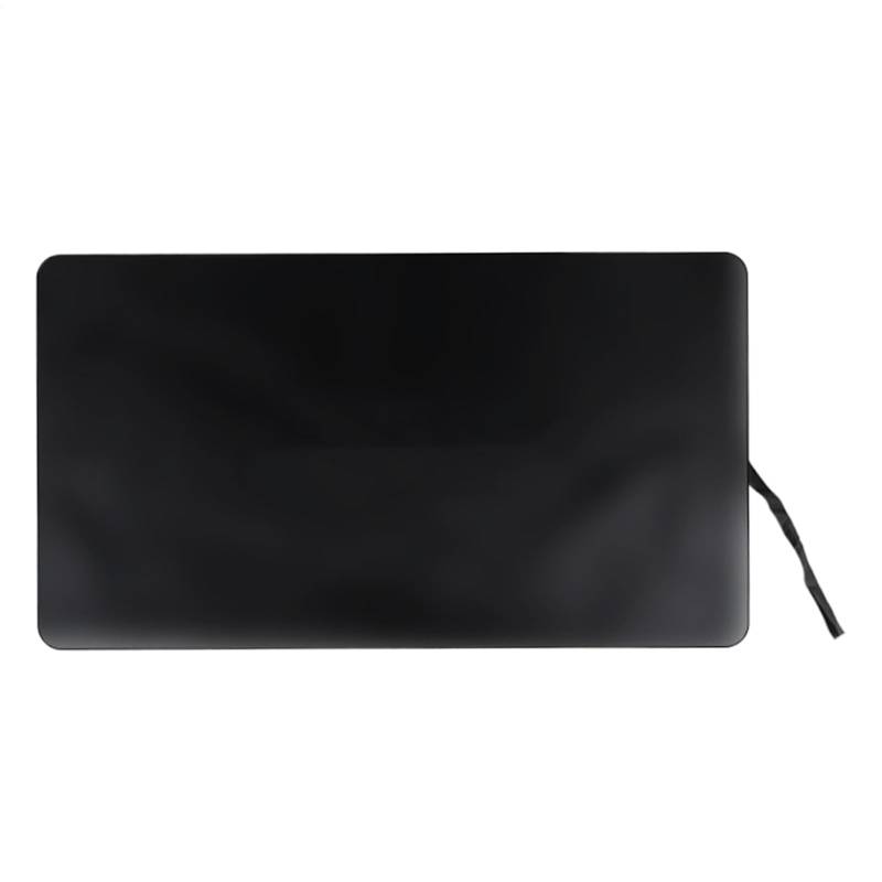 Car Trunk Mat, Heavy Duty Waterproof Cargo Mats 55.12x39.37 inches, Storage Liner Sedan Truck Van, Rear Boot Protector for Daily Commute and Commercial Use von Ghjkldha
