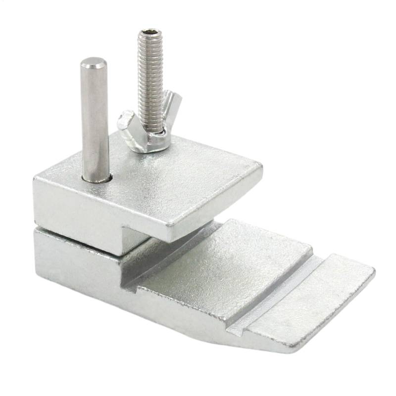Ghjkldha Stretch Belt Tool, Serpentine Pulley Tool, Engine Tensioner Wrench, Non Slip Precision Handle, Automotive Garage Use for 3.5L and 3.7L Engines, 2.95x2.95x1.77 Inches von Ghjkldha