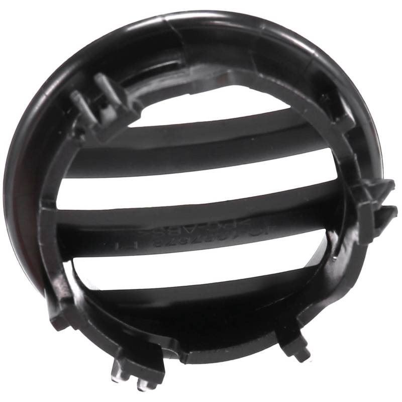 Ghulumn Armaturenbrett Seite A/C Klimaanlage EntlüFtungsauslass Grille Abdeckung für C- W204 2007-2010 von GETOUT