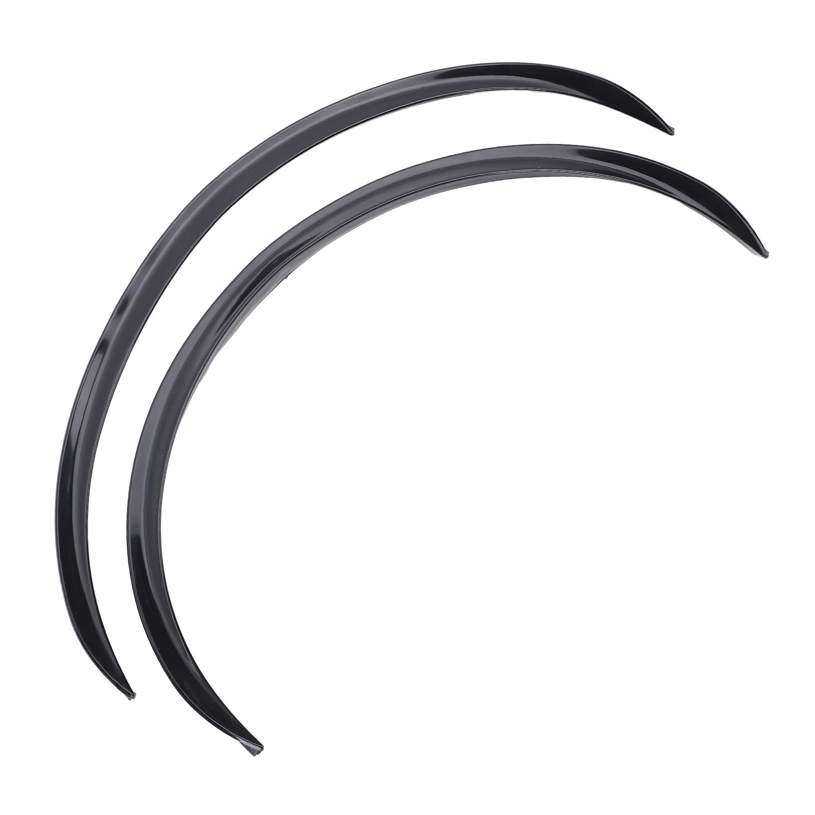 72 Cm Autobrow -Augenbrauenstreifen, Gummi -Radwölfungs -Schutzstreifen, Anti -Kollisions -Kratzer -Proof Universal Wheel Flare, Trimm mit Einfacher Installation für die Meisten 72 Cm Autobrow -Augenbrauenstreifen, Gummi -Radwölfungs -Schutzstreifen, Anti -Kollisions -Kratzer -Proof Universal Wheel Flare, Trimm mit Einfacher Installation für die Meisten von Ghzste