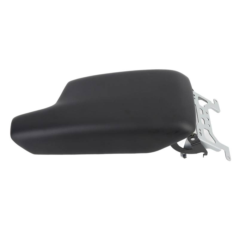 Ghzste 92114fl002VH Center Console Deckelbaugruppe, PU-Metall-Center-Konsolen-Deckel-Armlast-Abdeckung mit Eleganz und Stil, die für Crossrek 2018-2023, Impreza 2017-2023 Entwickelt von Ghzste
