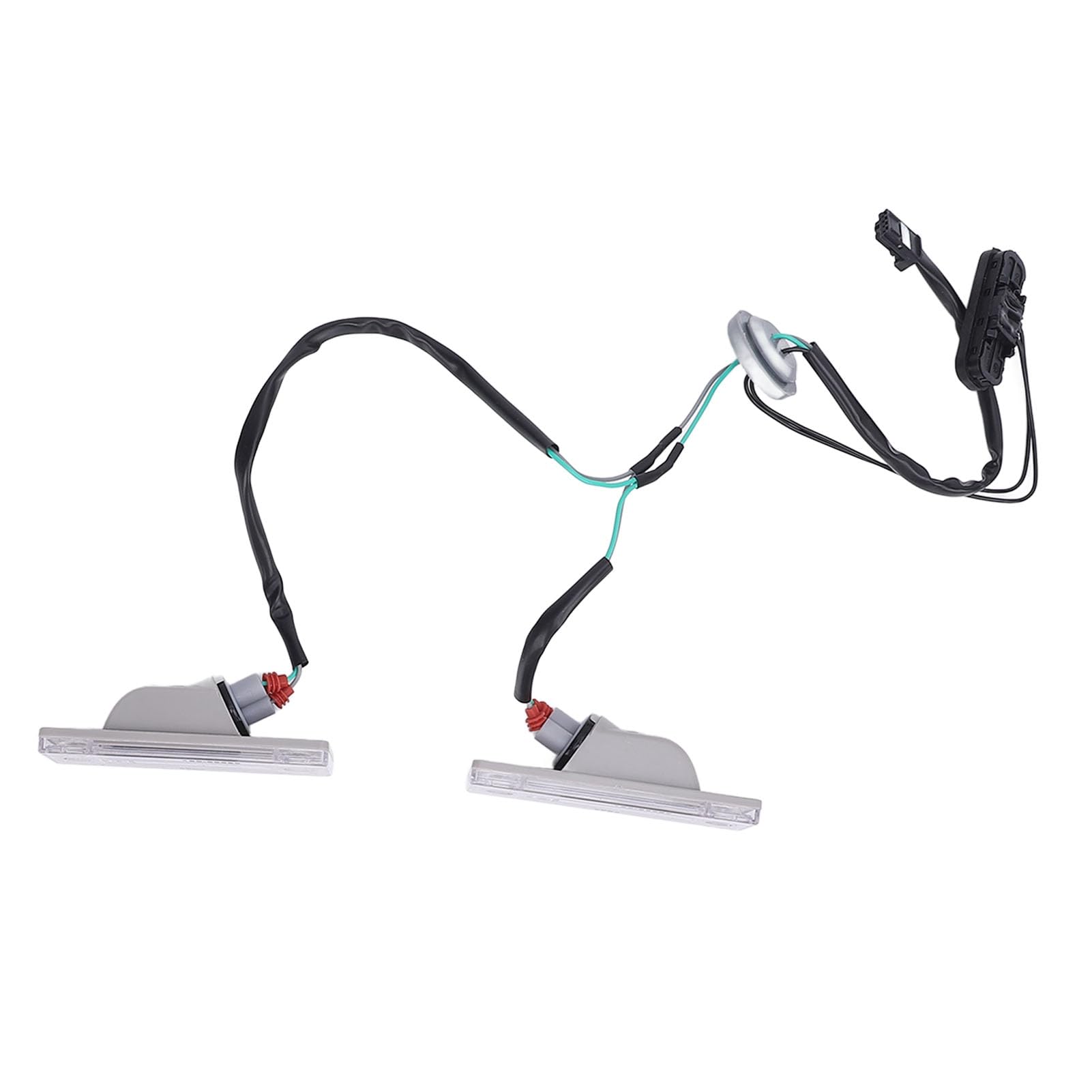 Kofferraumveröffentlichungsschalter, Kennzeichenlampe mit ABS-Material, 95107229, Geeignet für Orlando 2012-2014, 95961097, 95233776 Kofferraumveröffentlichungsschalter, Kennzeichenlampe mit ABS-Material, 95107229, Geeignet für Orlando 2012-2014, 95961097, 95233776 von Ghzste