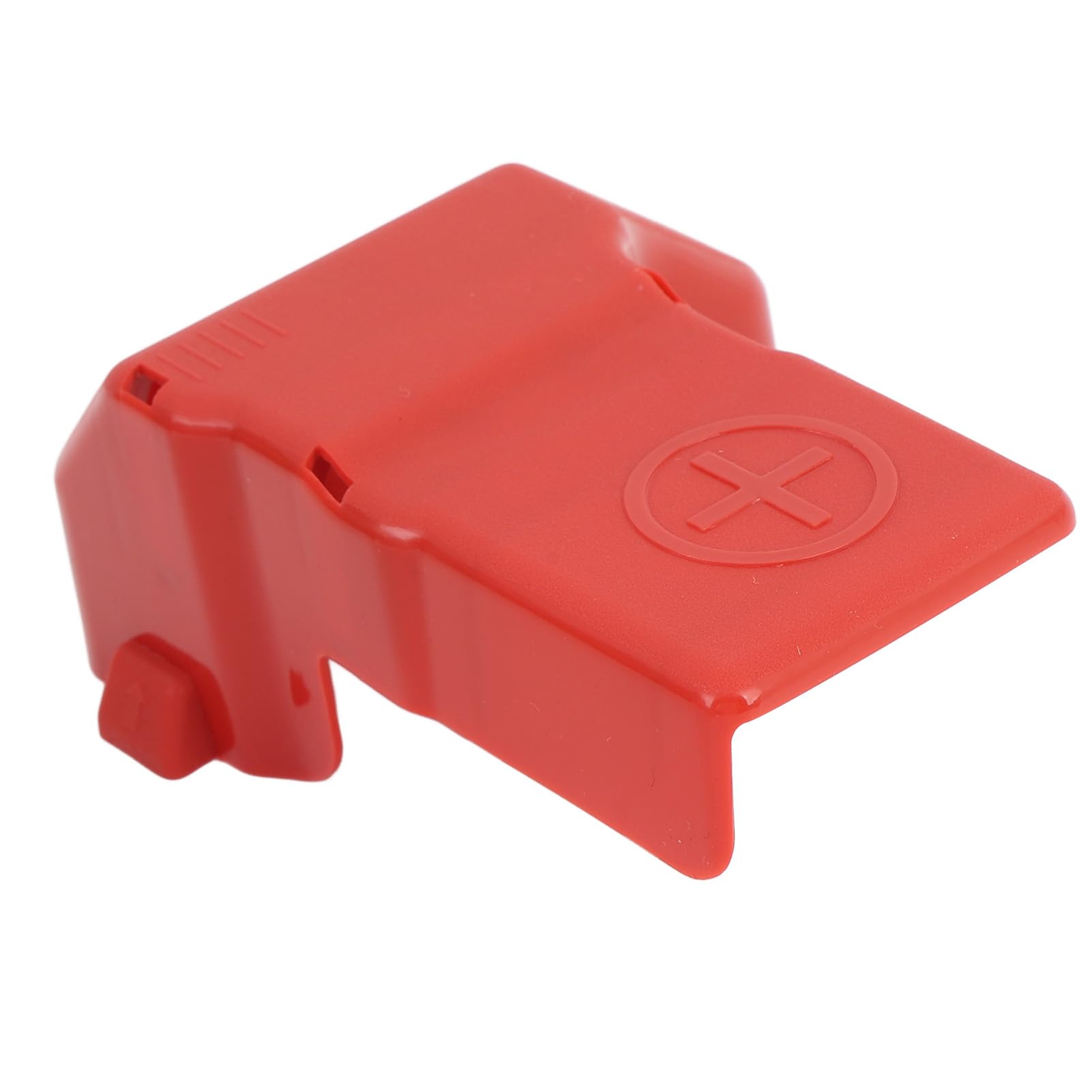 Unter Hood Batterie nach Abdeckung Rot Positive Batterieklemme nach Abdeckung 68164628AA für 1500 Bis 5500 Modelle mit 4,7 V8 oder 5,7 V8 Gasmotoren Unter Hood Batterie nach Abdeckung Rot Positive Batterieklemme nach Abdeckung 68164628AA für 1500 Bis 5500 Modelle mit 4,7 V8 oder 5,7 V8 Gasmotoren von Ghzste