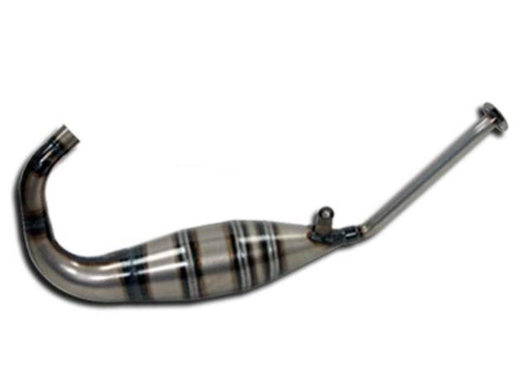 GIANNELLI APRILIA RS4 50 '11 - DERBI GPR 50 '10/12 EXHAUST, 16, ohne GIANNELLI APRILIA RS4 50 '11 - DERBI GPR 50 '10/12 EXHAUST, 16, ohne von Giannelli