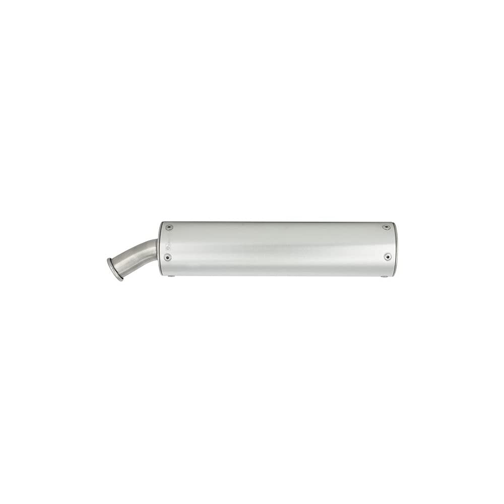 GIANNELLI CAGIVA MITO 125 94/04 EEC E13 ALUMINIUM SILENCER GIANNELLI CAGIVA MITO 125 94/04 EEC E13 ALUMINIUM SILENCER von Giannelli