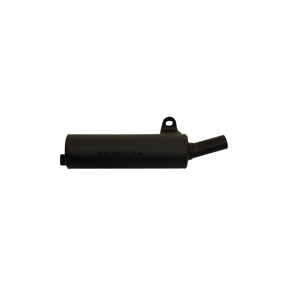 GIANNELLI KAWASAKI KMX 125 82/01 ALUMINIUM SIL, ohne GIANNELLI KAWASAKI KMX 125 82/01 ALUMINIUM SIL, ohne von Giannelli
