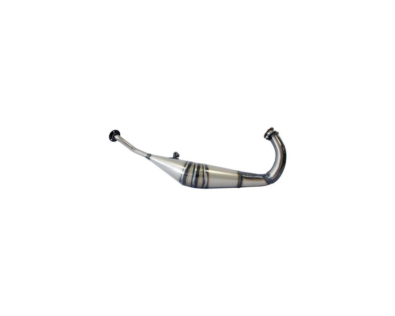 GIANNELLI Motorrad 2-Takt NSR125 JC22, ohne, 16 GIANNELLI Motorrad 2-Takt NSR125 JC22, ohne, 16 von Giannelli