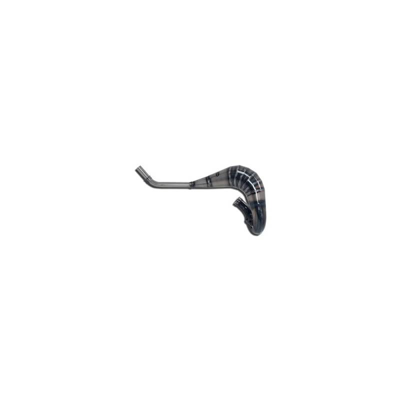 GIANNELLI PEUGEOT XP6 SM 50 '06/07 EEC E13 EXHAUST von Giannelli