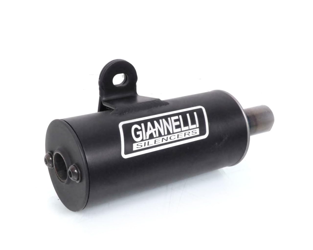 GIANNELLI PIAGGIO VESPA 125 PX-TS - LML STAR 125/1 50 2T-SE 125/150-PX 200 ALUMINIUM SILENC ER HOMOL. DGM, 16 GIANNELLI PIAGGIO VESPA 125 PX-TS - LML STAR 125/1 50 2T-SE 125/150-PX 200 ALUMINIUM SILENC ER HOMOL. DGM, 16 von Giannelli