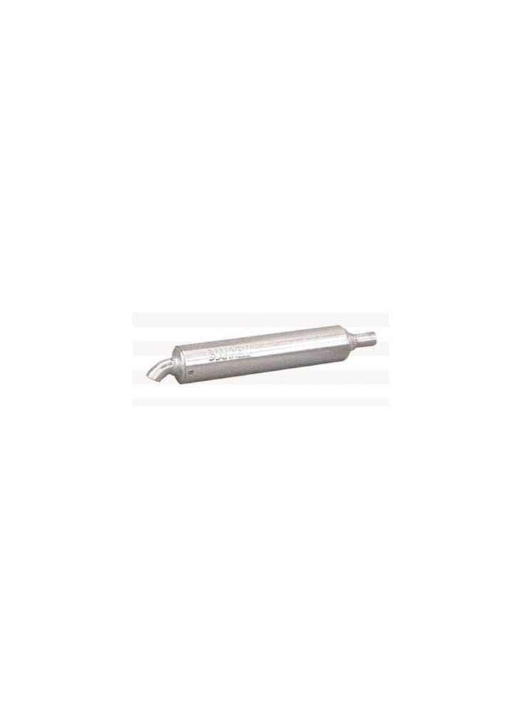 GIANNELLI ROUND ALUM UNIVERSAL SILENCER DIA.22, 16 GIANNELLI ROUND ALUM UNIVERSAL SILENCER DIA.22, 16 von Giannelli