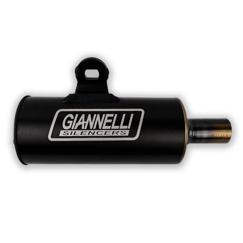 Silencieux Alu VESPA PX125 2011 von Giannelli