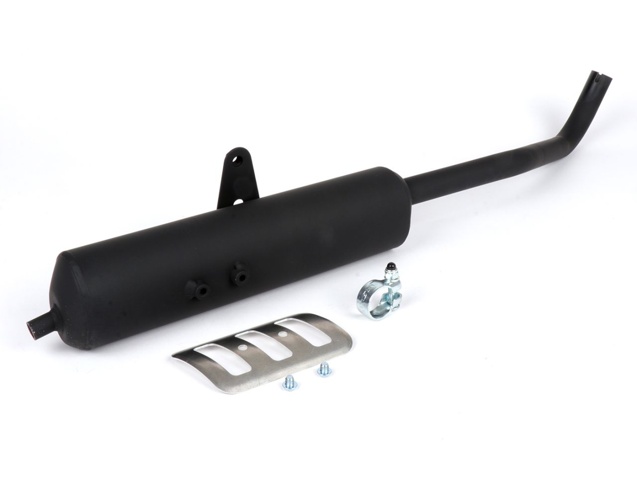 Giannelli Sport / Tuning Rennauspuff Piaggio Si 22mm Sportauspuff Giannelli Sport / Tuning Rennauspuff Piaggio Si 22mm Sportauspuff von Giannelli