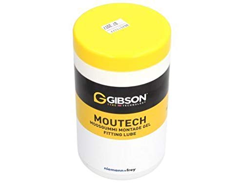 Gibson MOUTECH FITTING LUBE von GIBSON TYRE TECHNOLOGY