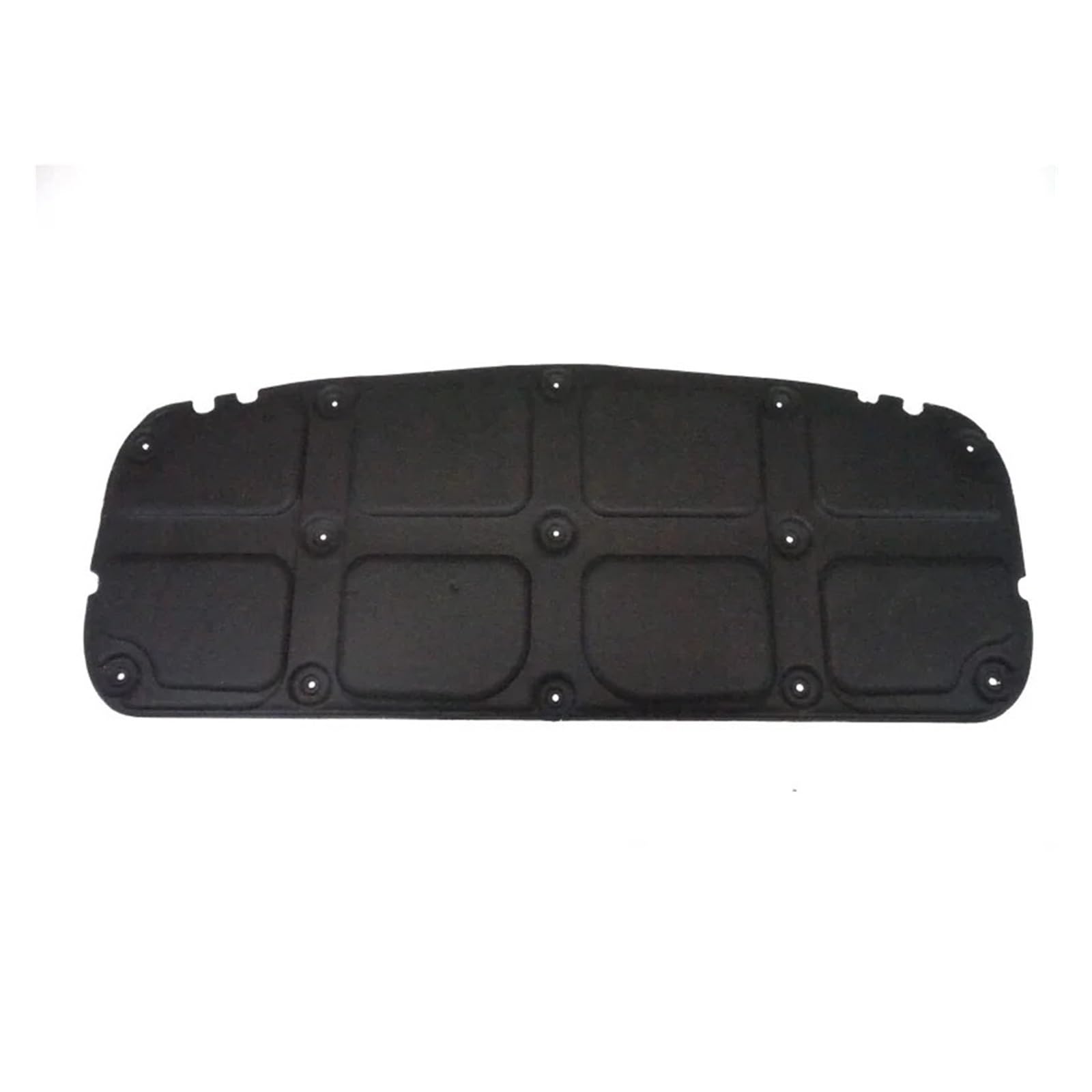GIGIROM 1 Stück Auto Motorhaube Wärmedämmung Baumwolle Schalldicht Baumwolle for, for Suzuki, for Jimny 2019 2020 2021 GIGIROM 1 Stück Auto Motorhaube Wärmedämmung Baumwolle Schalldicht Baumwolle for, for Suzuki, for Jimny 2019 2020 2021 von Gigirom