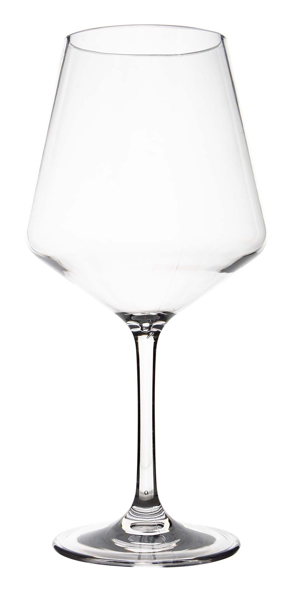 Gimex Universal Weinglas 250 ml von Gimex