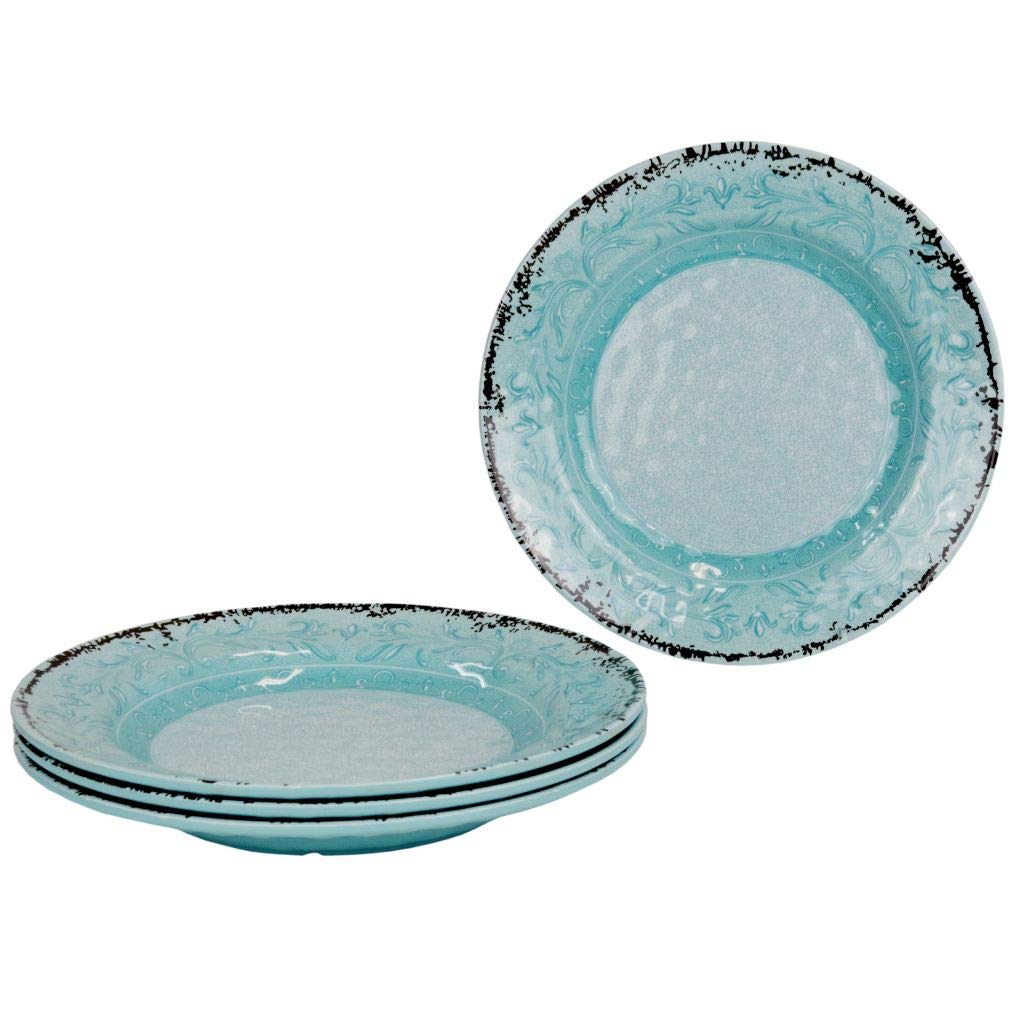 Gimex Tellerset tief 4-tlg. Azur Line Opal Gimex Tellerset tief 4-tlg. Azur Line Opal von Gimex