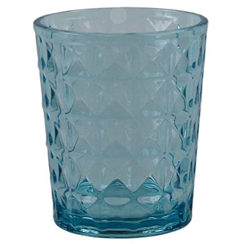 Gimex Wasserglas Stone Line Opal 480 ml von Gimex