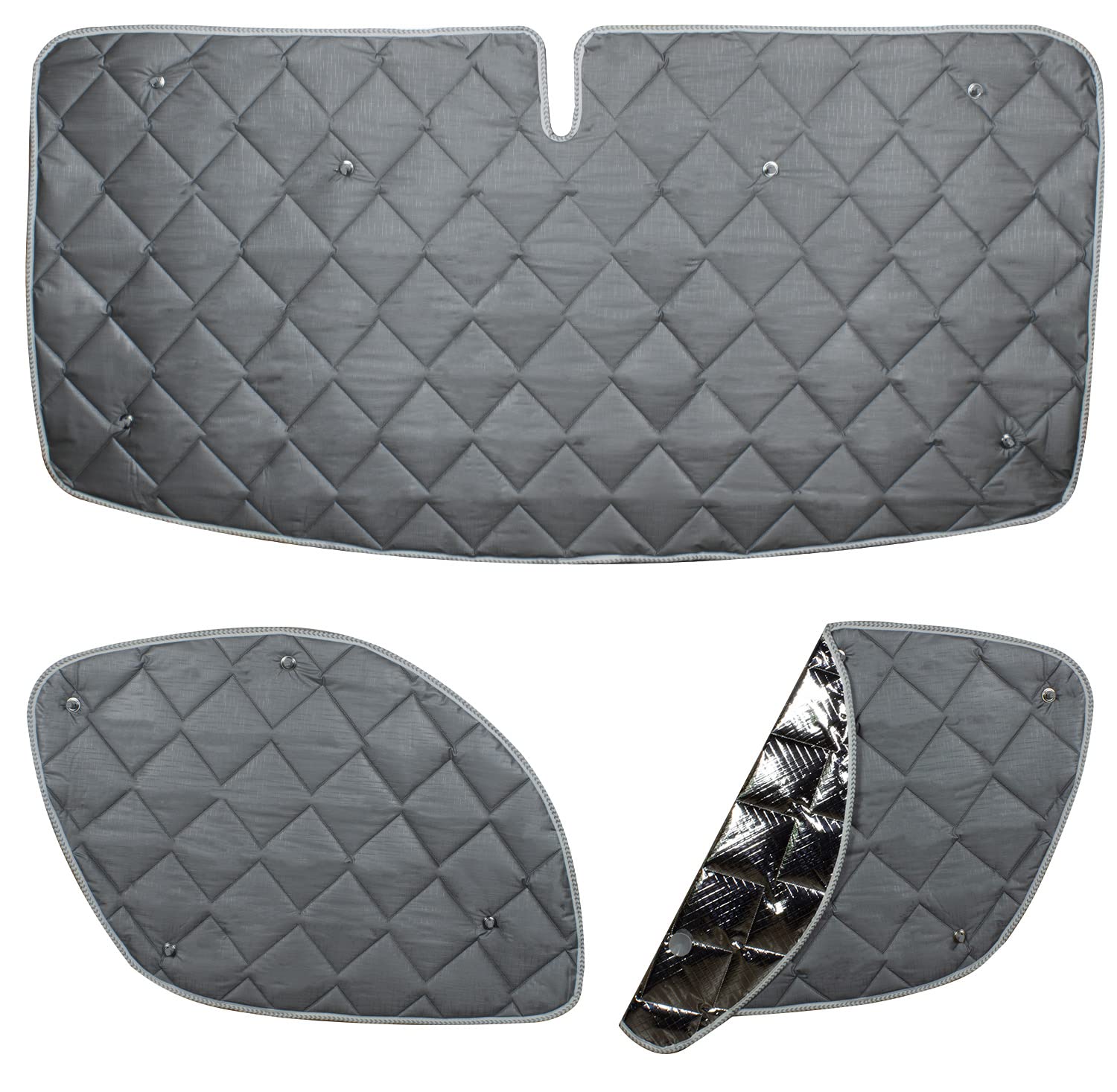 GipsyCamper Thermomatten für Renault Master | Fahrerhaus | ab 2011 | Isoliermatten für Renault Master | Fensterverdunkelung Renault Master ab Baujahr 2011 | Premiumqualität Made in EU GipsyCamper Thermomatten für Renault Master | Fahrerhaus | ab 2011 | Isoliermatten für Renault Master | Fensterverdunkelung Renault Master ab Baujahr 2011 | Premiumqualität Made in EU von GipsyCamper