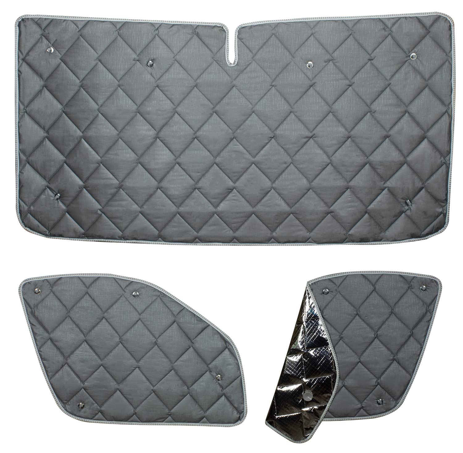Thermomatten FIAT Ducato | Fahrerhaus | 2007-2014 | Fensterabdeckung für FIAT Ducato | Sichtschutz Ducato| Premiumqualität Made in Germany | Thermoisolierung für den Camper Thermomatten FIAT Ducato | Fahrerhaus | 2007-2014 | Fensterabdeckung für FIAT Ducato | Sichtschutz Ducato| Premiumqualität Made in Germany | Thermoisolierung für den Camper von GipsyCamper